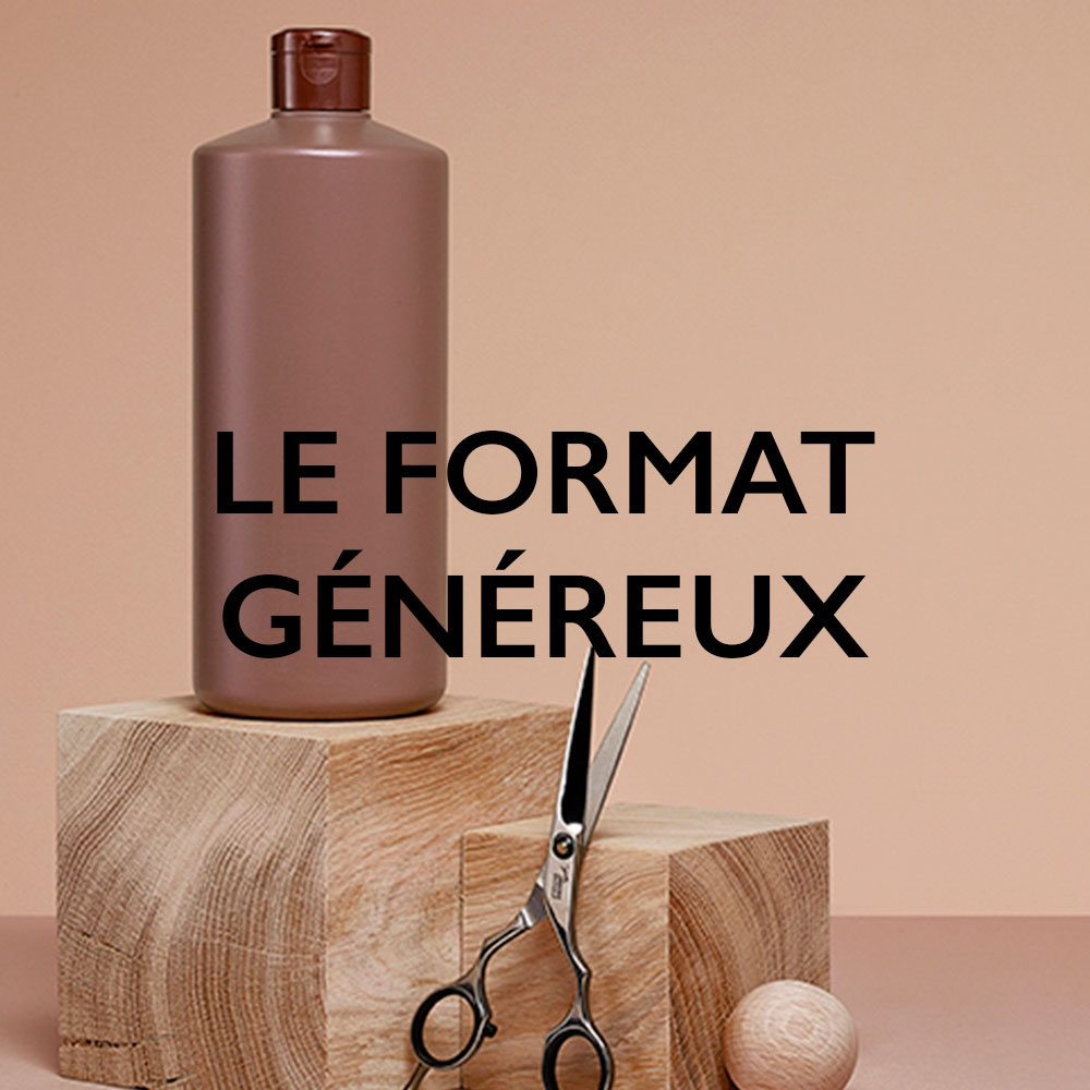 format généreux 