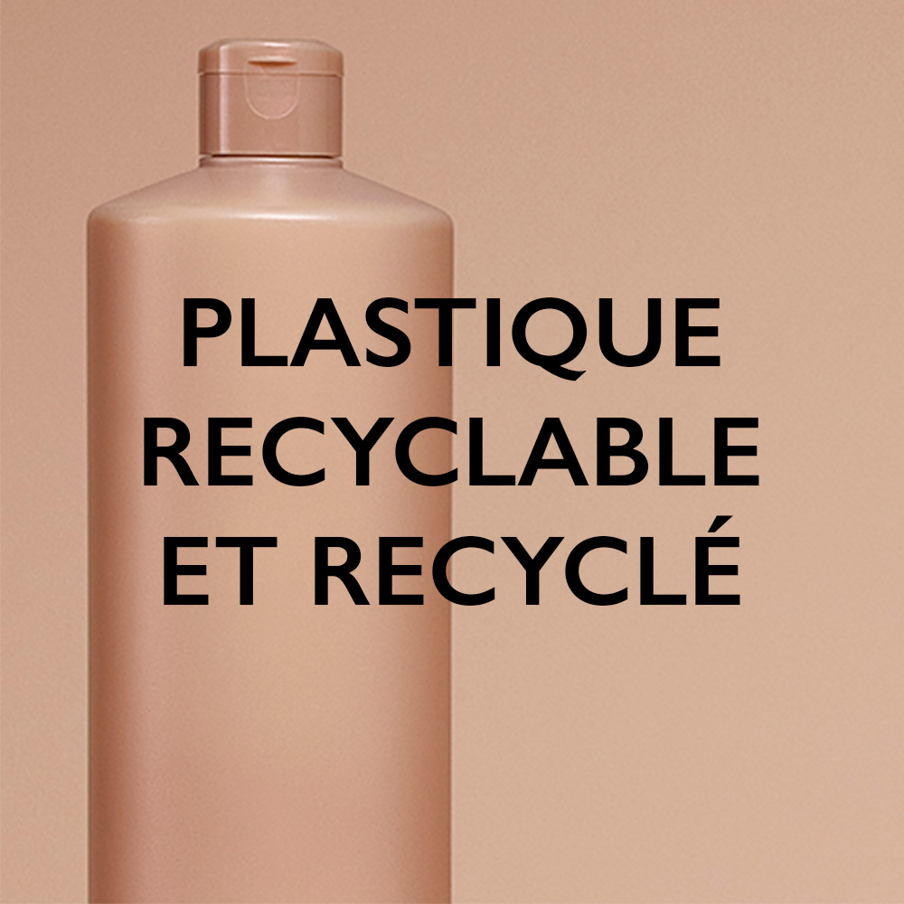 Recyclage des produits 